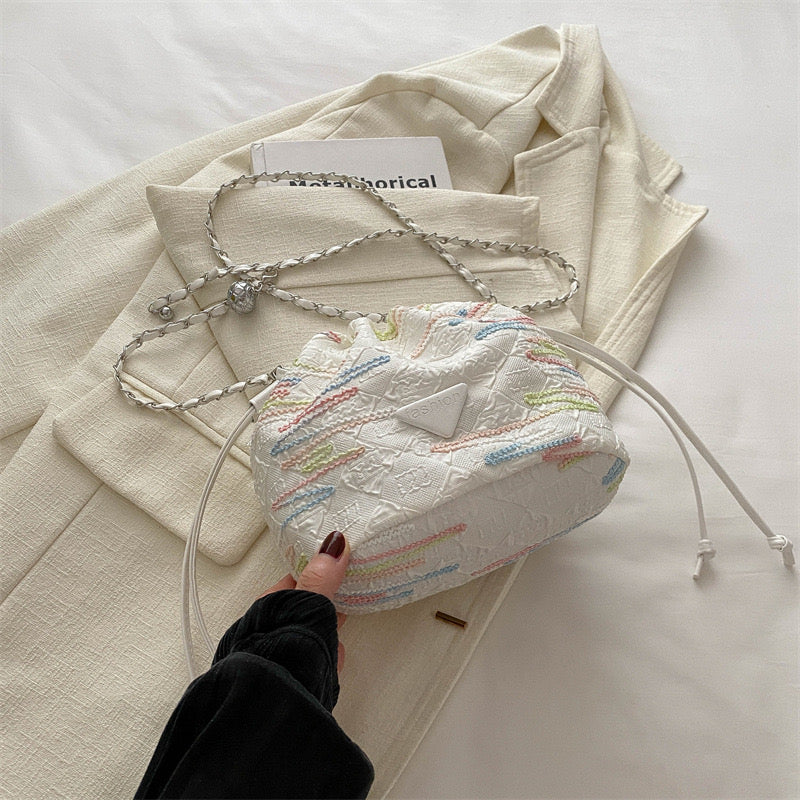 Everyday simple design bag