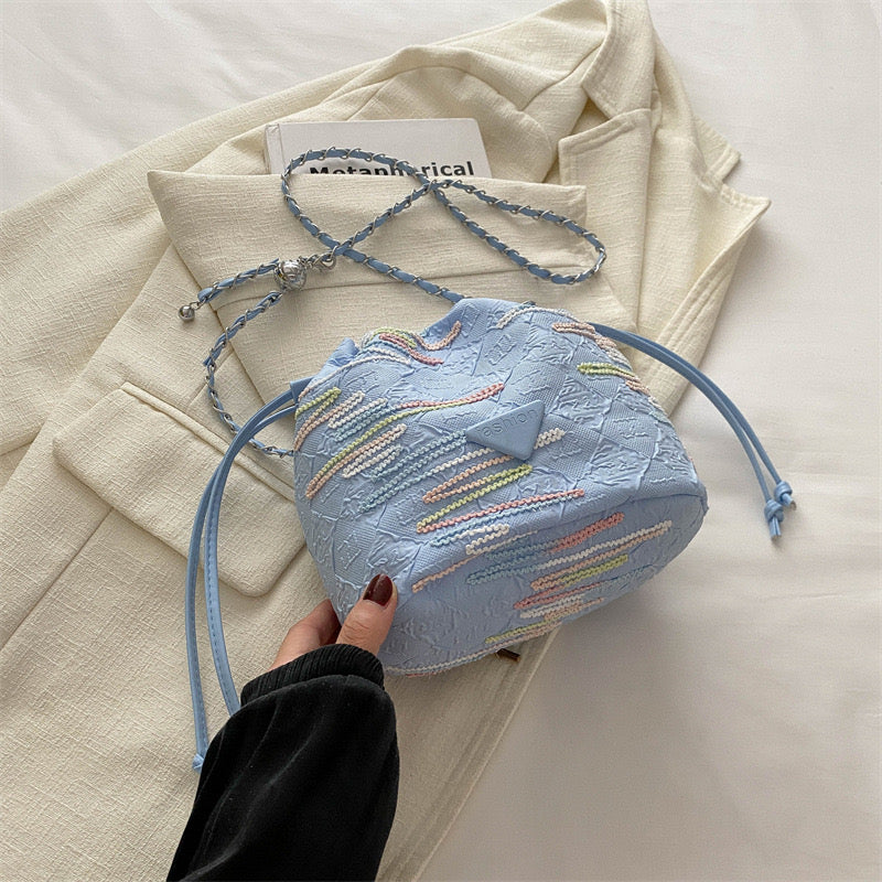 Everyday simple design bag