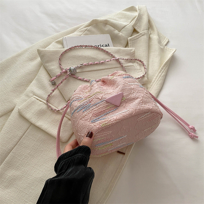 Everyday simple design bag