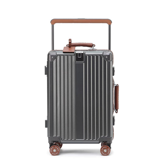 Bougie Travel luggage 20 Inches