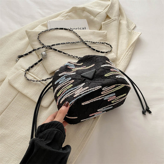 Everyday simple design bag