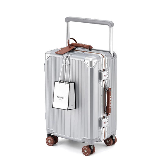 Bougie Travel luggage 20 Inches