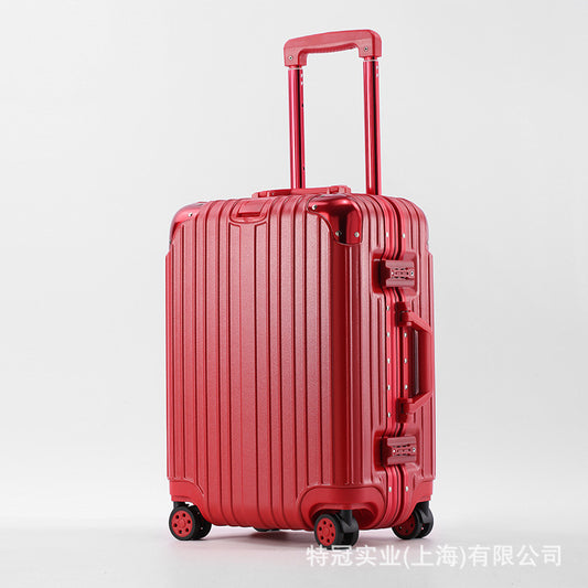Universal Suitcase Travel Luggage 20 Inches