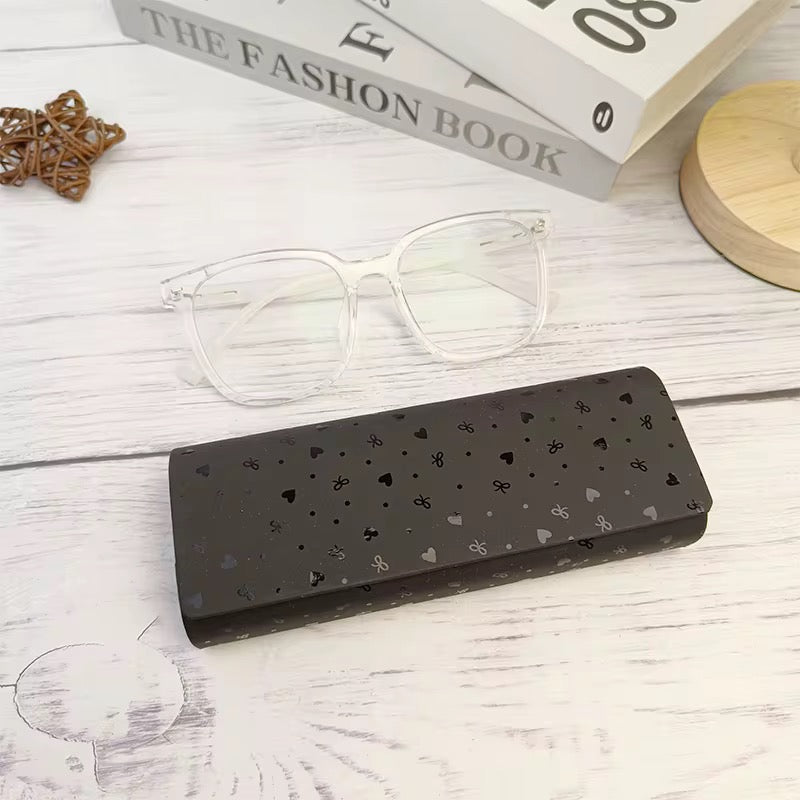 Sunglasses case