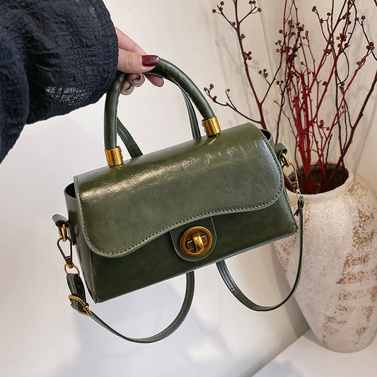 2025 New Retro Commuting Bag, Women's Multi Functional Crossbody Bag, Handbag